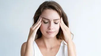 أعراض سن اليأس المبكرة