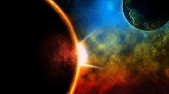 كوكب شبيه بالأرض