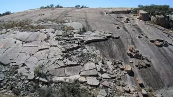 عوامل تشكل سطح الأرض