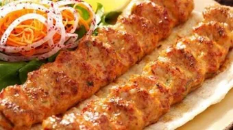 أسهل الأكلات للعزايم