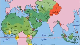 دول شرق آسيا