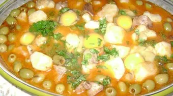 وصفات رمضانية جزائرية سهلة