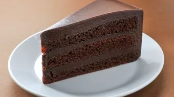 طريقة كيكة لذيذة وسهلة