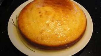 طريقة كيكه سهله ولذيذه