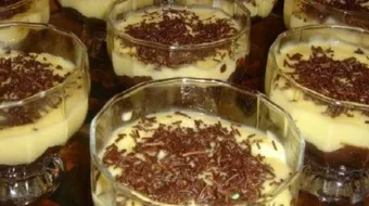 طريقة عمل حلى سهل ولذيذ