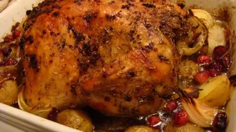 أطباق دجاج سهلة وسريعة