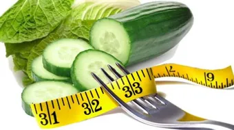 طريقة ريجيم سهلة وسريعة