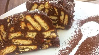 عمل حلى سهل وسريع