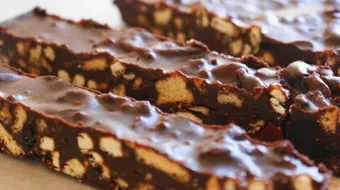 طريقة حلى سهلة وسريعة