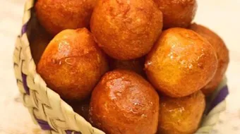 طريقة لقيمات سهلة وسريعة