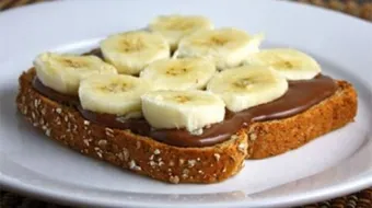 وصفات حلويات سهلة وسريعة