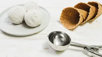 حلوى سهلة وسريعة