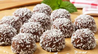 حلى سهل وبسيط