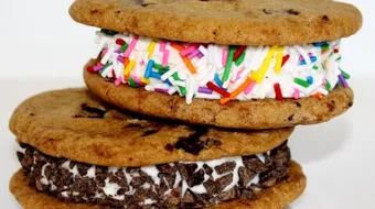 طرق حلويات سهلة وبسيطة