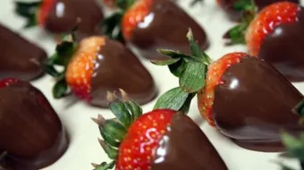 حلويات سهلة وبسيطة