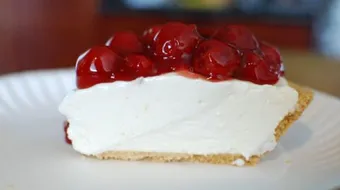 طريقة تشيز كيك سهل