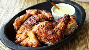 وصفات دجاج سهلة