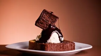 حلا قهوه سهل