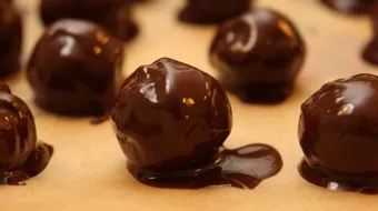 طرق الحلويات السهلة