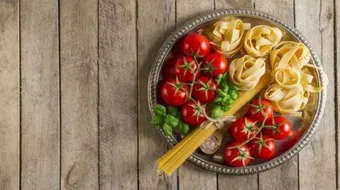 أطباق حلى سهلة