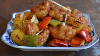 طرق أكلات سهلة