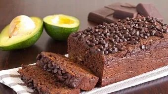 عمل حلى سهل بالشوكولاتة