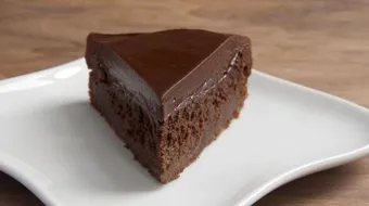 حلى سهل بالكيك