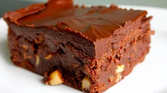 حلى سهل بالنوتيلا