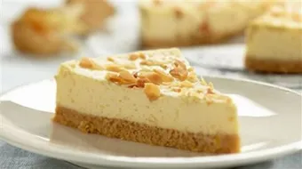 حلى سهل بدون فرن