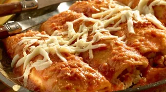 وصفات سهلة للغداء