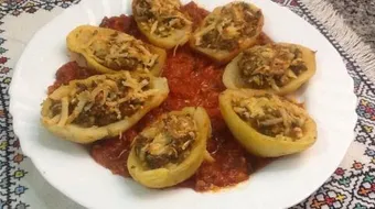 وصفات رمضان مغربية سهلة