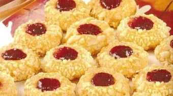 طرق حلويات مغربية سهلة