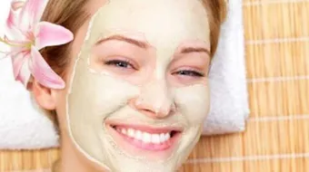 وصفات طبيعية سهلة لنضارة الوجه