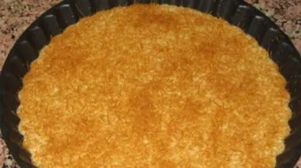 حلى شعيرية سهل