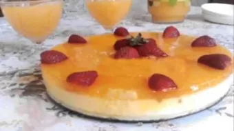 وصفات حلويات رمضانية سهلة جزائرية