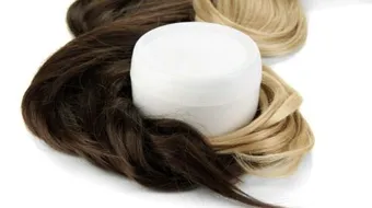 وصفات سهلة لتطويل الشعر