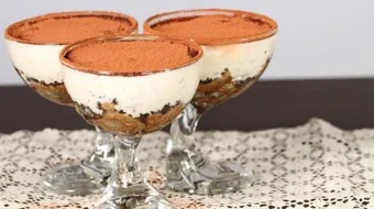 حلى تيراميسو سهل