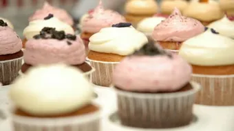 طرق سهلة لعمل الحلويات