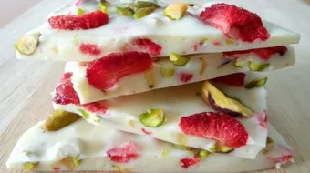 طرق عمل حلويات سهلة