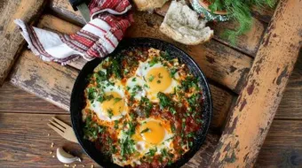 أكلات فى الميكرويف