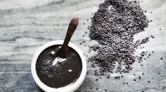 أكل حبة البركة يومياً