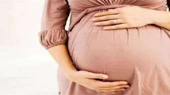 أكل يسهل الولادة