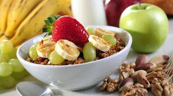 أكل يرفع الدم