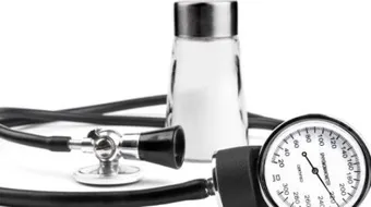 أكل يرفع الضغط