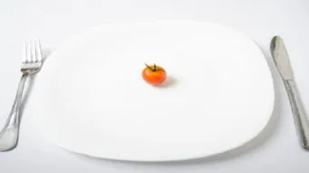 نظام تخفيف الأكل