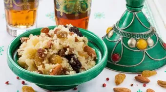 حلويات مغربية اقتصادية