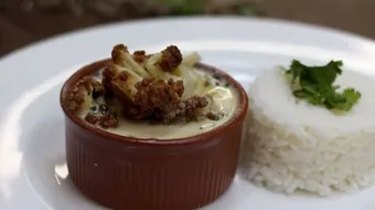 طريقة إيدام الزهرة