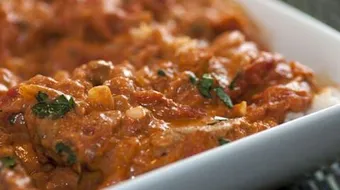 عمل إيدام الدجاج