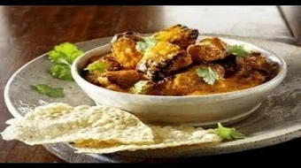 طريقة عمل ايدام خضار هندي