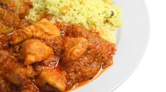 طريقة عمل إيدام بالدجاج